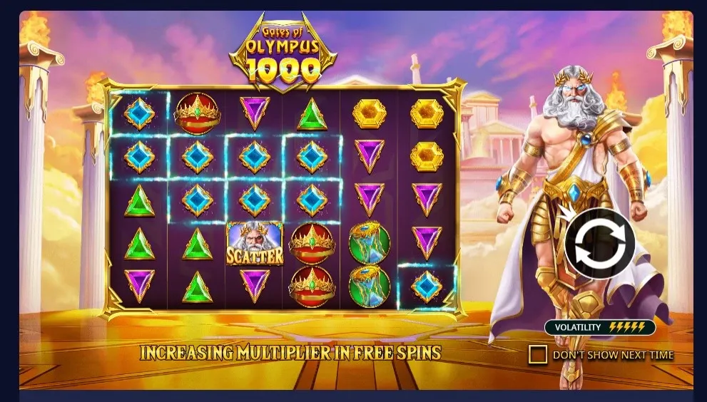Duel casino slot