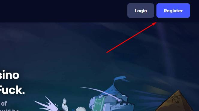 Duel Register button